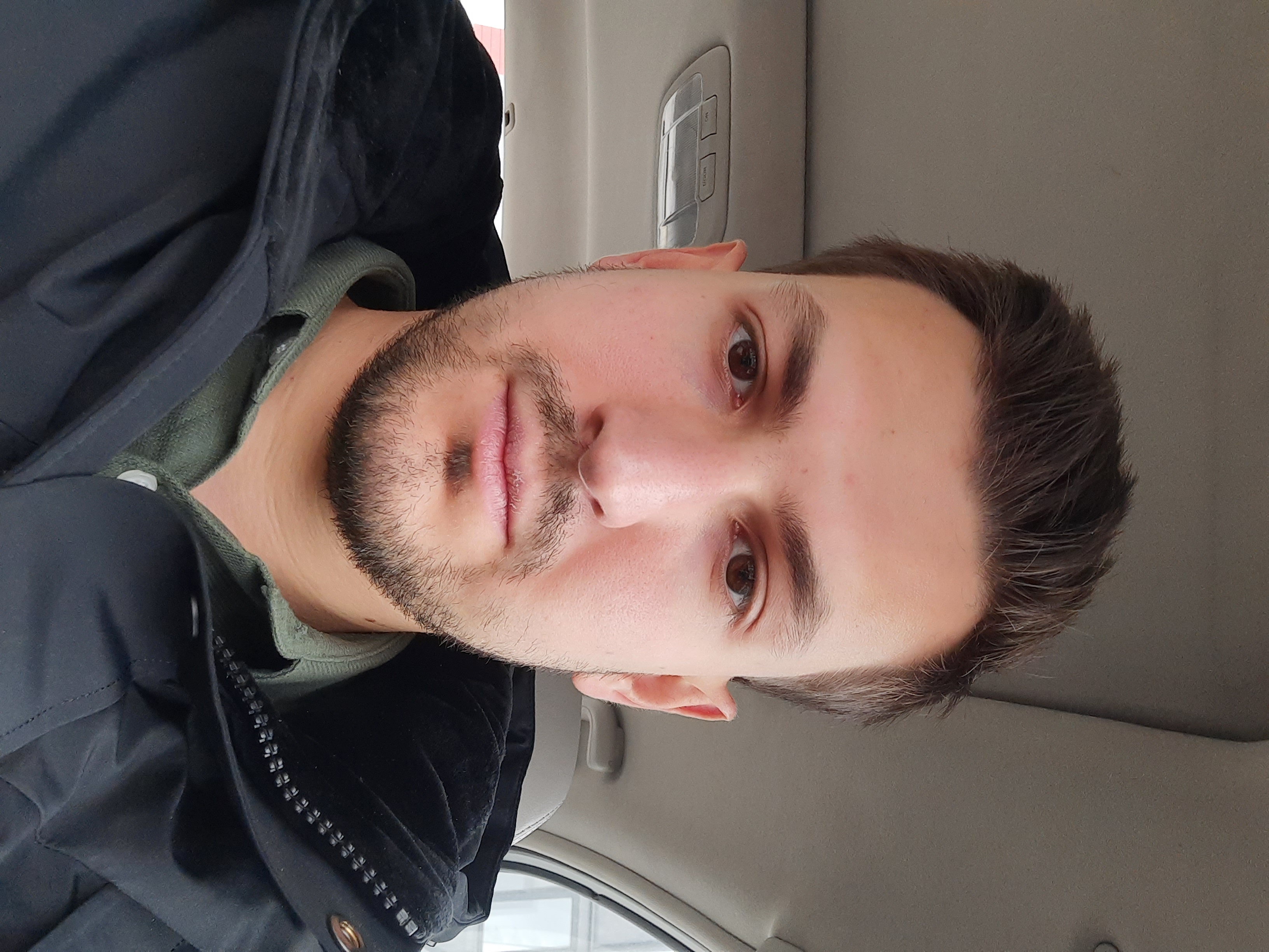 Андрей Лаптёнок